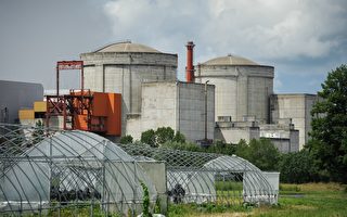 法国1/3核反应堆暂停检修 冬天供电紧